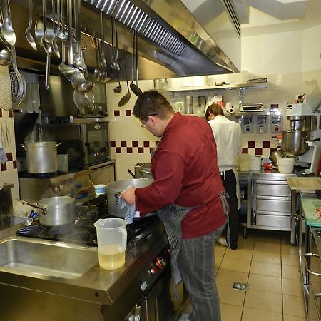Locanda Tana De 'L Ors Val di Zoldo Eksteriør bilde