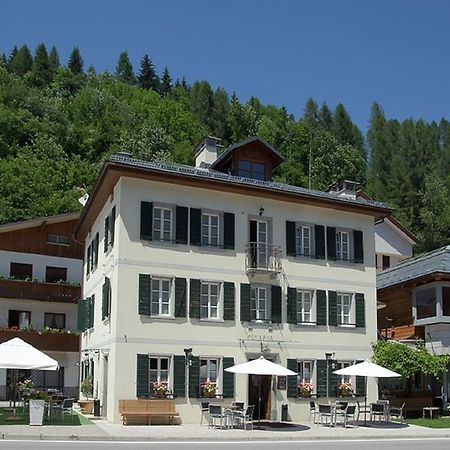 Locanda Tana De 'L Ors Val di Zoldo Eksteriør bilde