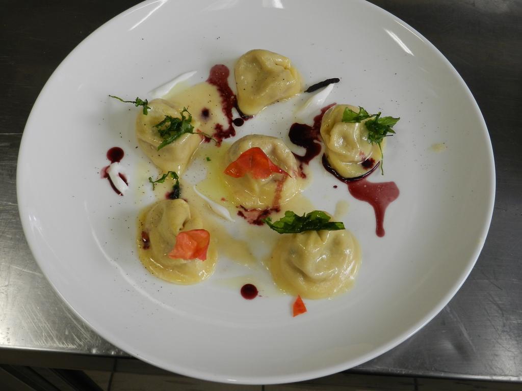 Locanda Tana De 'L Ors Val di Zoldo Eksteriør bilde